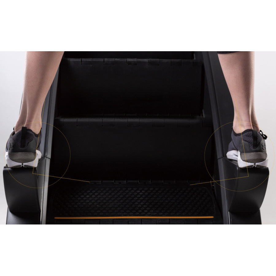 Evolve Prime Series StepMill  LED