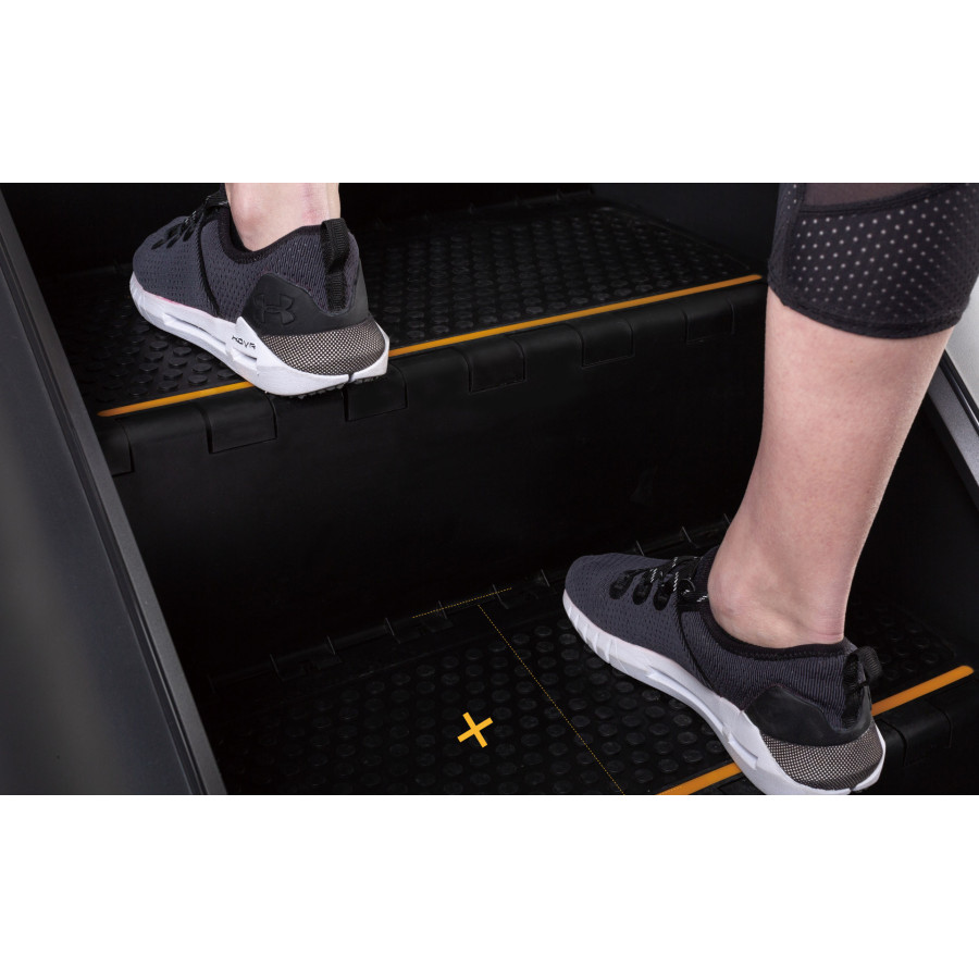 Evolve Prime Series StepMill  LED