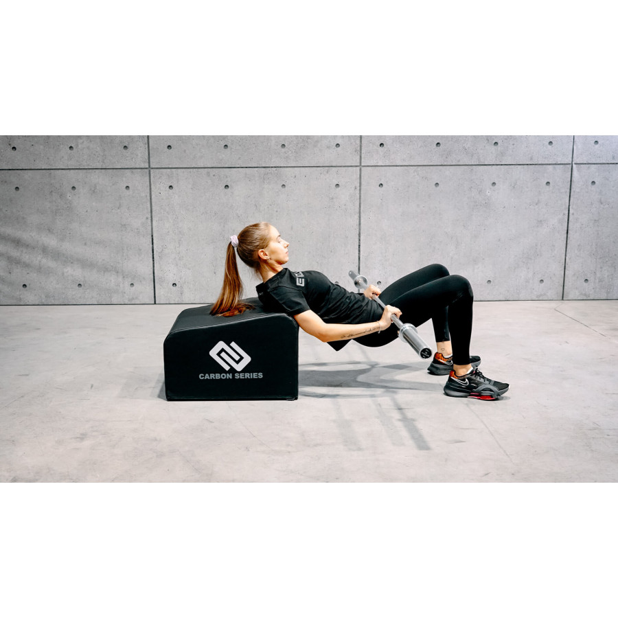 Evolve Prime Series Olympic Women Bar - 201 cm / 15 kg