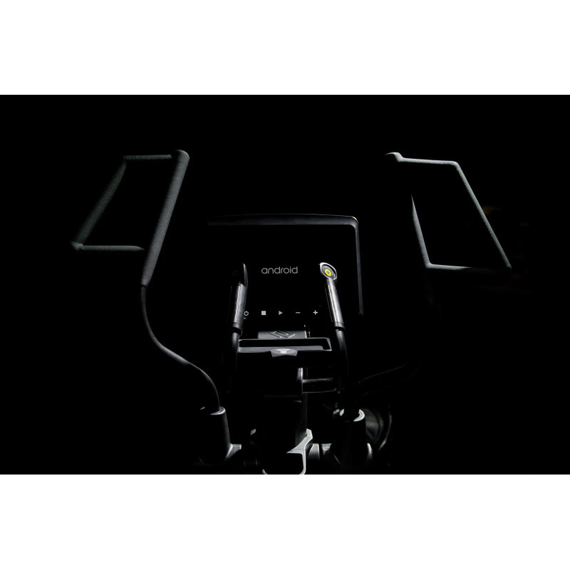 Evolve Ultra Series UL-156 Commercial Elliptical trainer