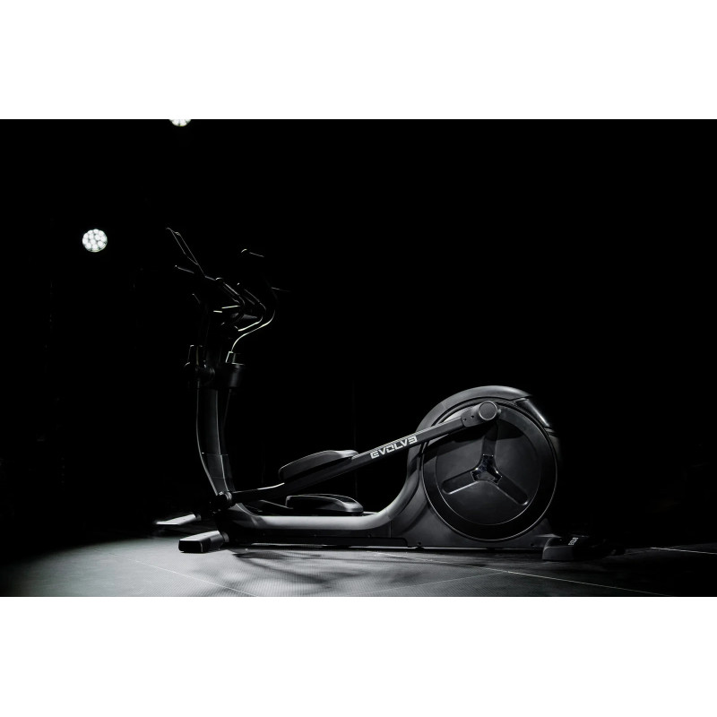 Evolve Ultra Series UL-156 Commercial Elliptical trainer