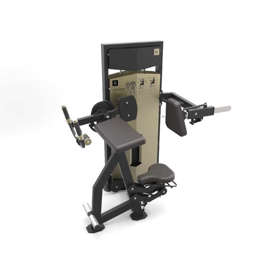 LegendGym - Triceps machine VB 319