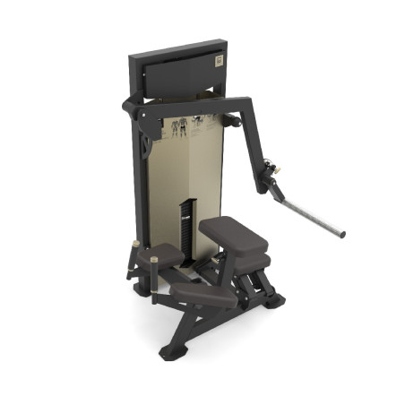 LegendGym - Glutes workout machine VB 317