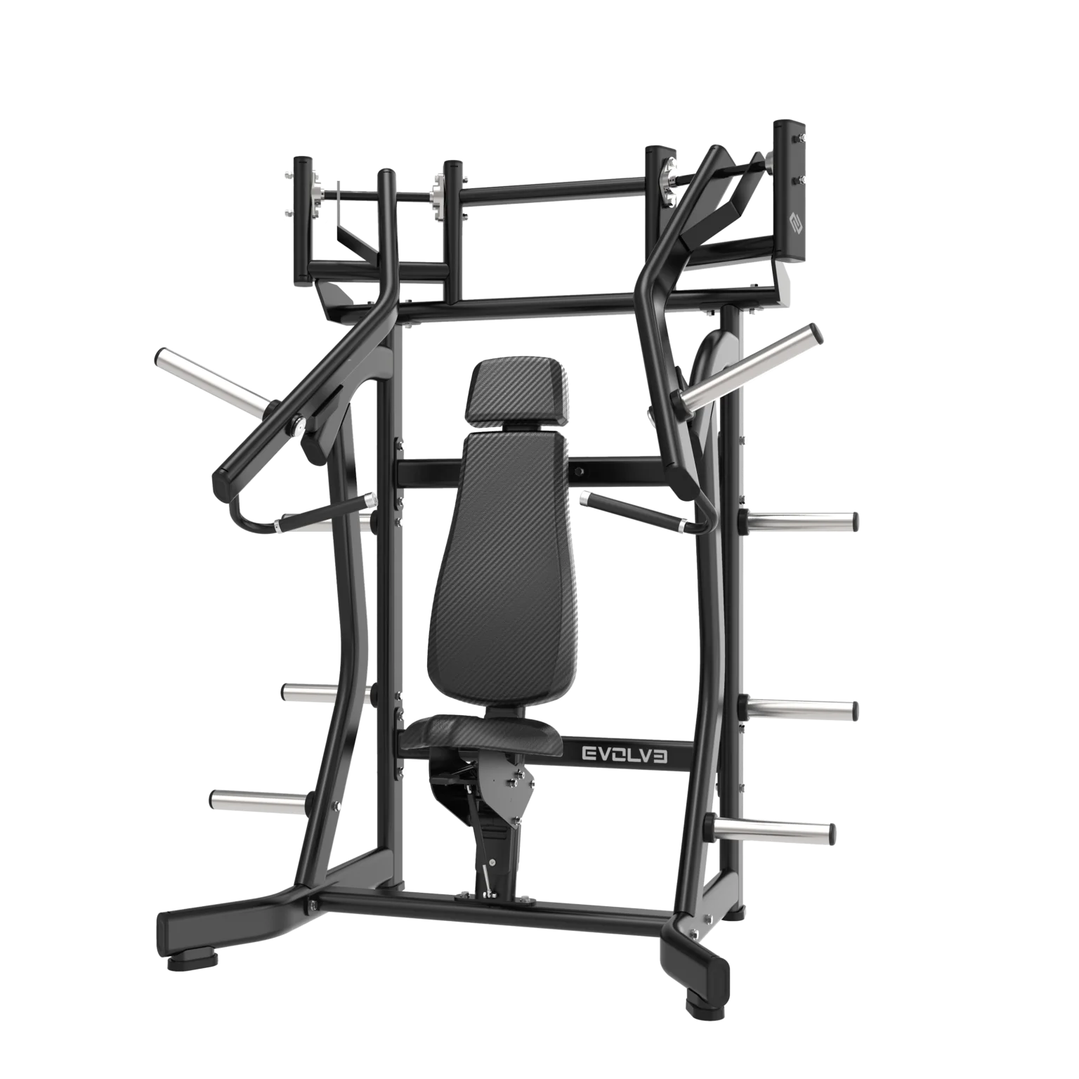 EV-PL-PR-001-Evolve-Prime-Series-Plate-Loaded-Incline-Chest-Press-Recovered-1536x1536.webp